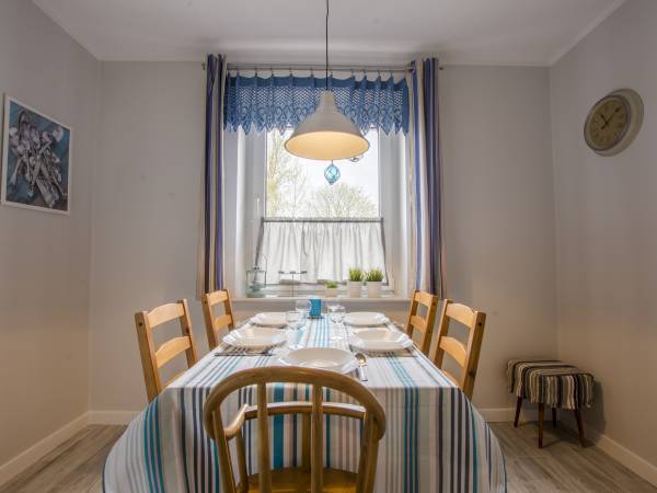 Domki wakacyjne, Apartament