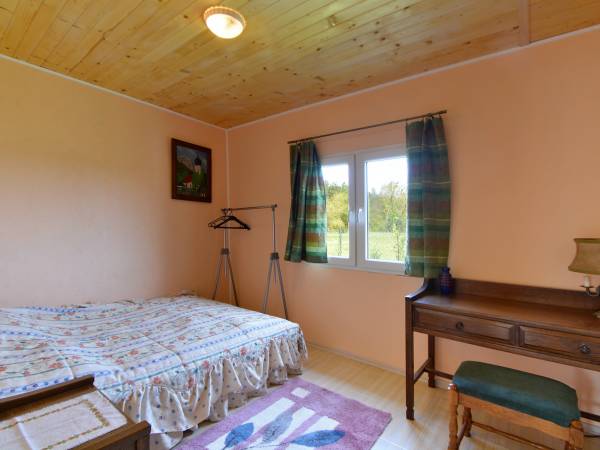 Domki Helena Okuninka