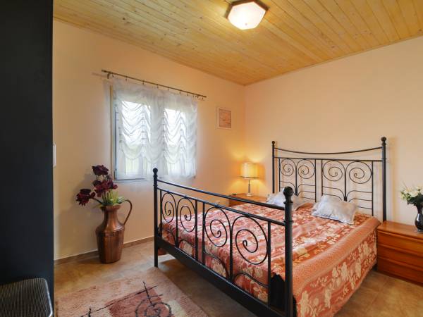 Domki Helena Okuninka