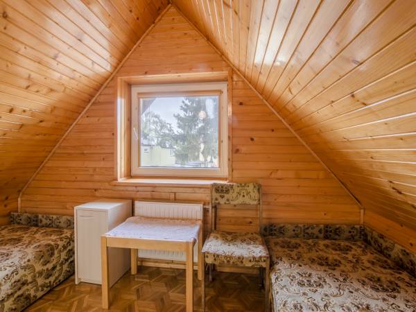 Pokoje Gościnne Elżbieta