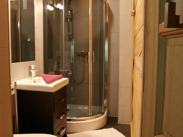 Apart. nr 2 Tater Chata