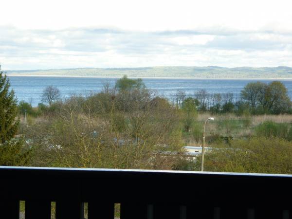 Widok z balkonu p. nr 11