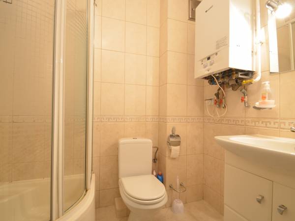 Apartament Pod Wieżyczkami