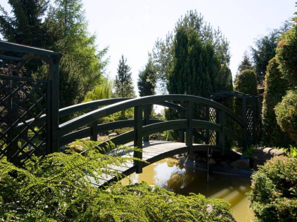 Agroturystyka zacisze u Weni 