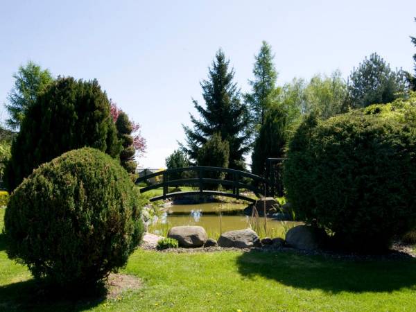 Agroturystyka zacisze u Weni 