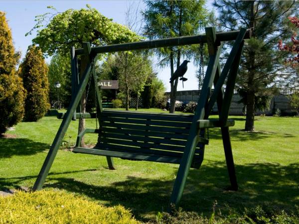 Agroturystyka zacisze u Weni 