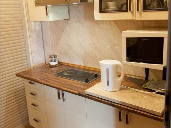 Agroturystyka zacisze u Weni 