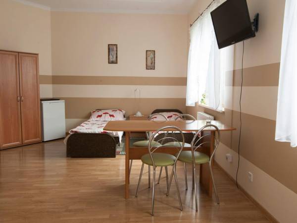 Agroturystyka zacisze u Weni 