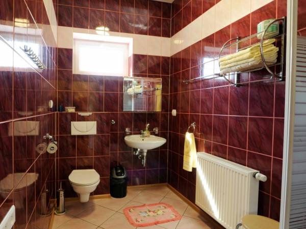 Agroturystyka zacisze u Weni 