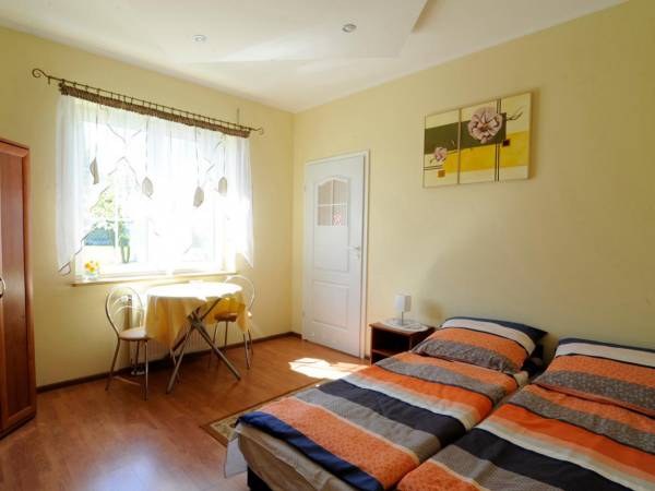 Agroturystyka zacisze u Weni 