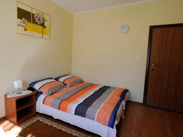 Agroturystyka zacisze u Weni 