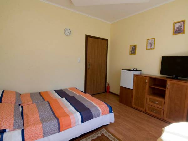 Agroturystyka zacisze u Weni 