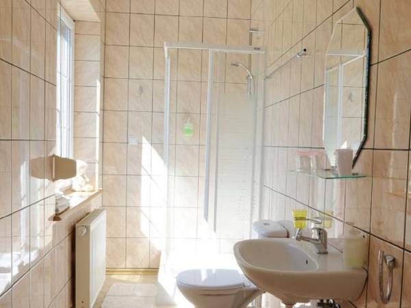 Agroturystyka zacisze u Weni 