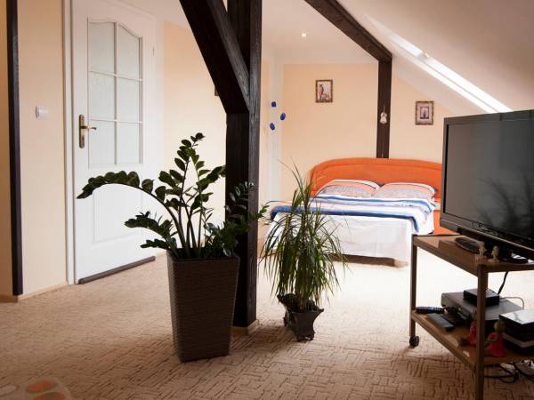 Agroturystyka zacisze u Weni 