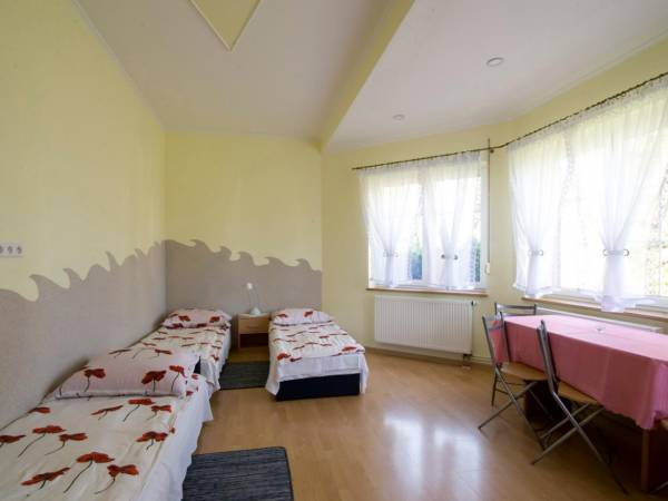 Agroturystyka zacisze u Weni 