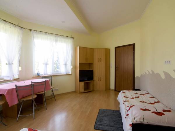 Agroturystyka zacisze u Weni 