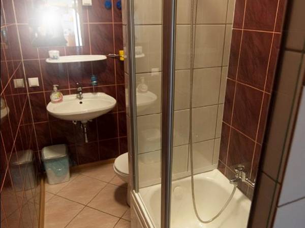 Agroturystyka zacisze u Weni 