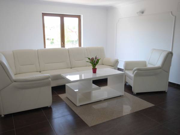 Miejsce wypoczynkowe