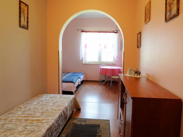 Agroturystyka zacisze u Weni 