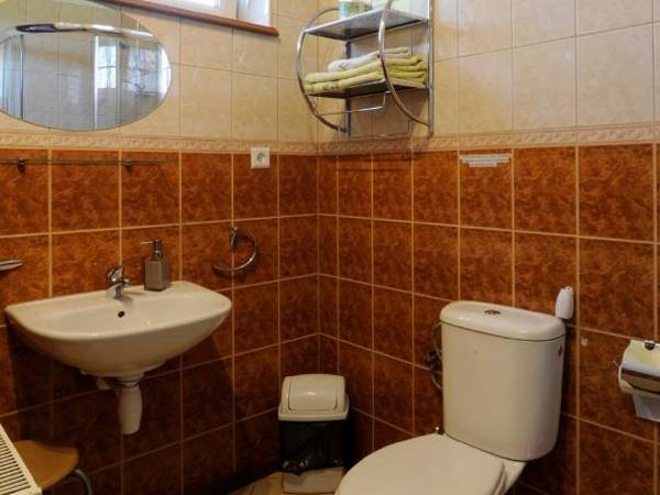 Agroturystyka zacisze u Weni 