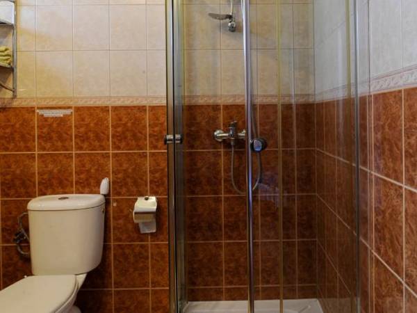 Agroturystyka zacisze u Weni 