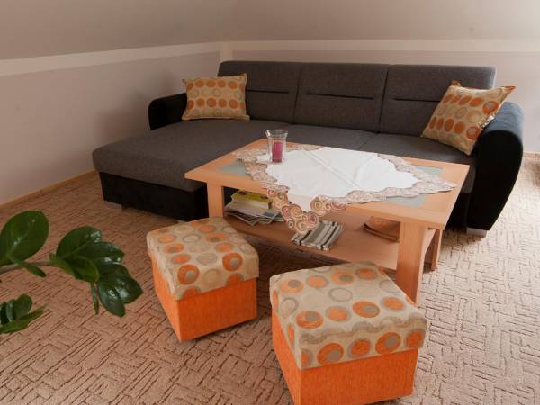 Agroturystyka zacisze u Weni 