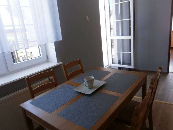 apartament nr 8