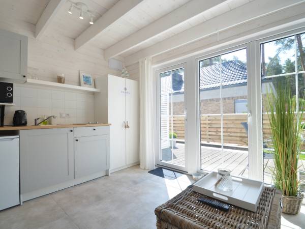 8 Sosen aneks kuchenny, taras