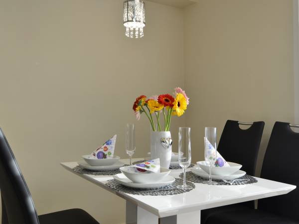 Pokoje Gościnne i Apartament u Magdy