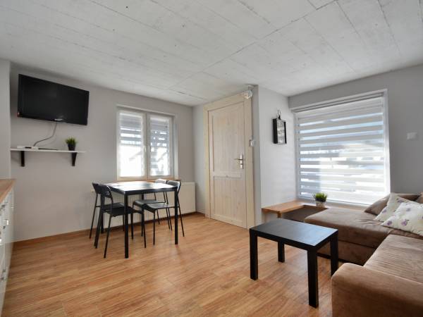 Apartament nr 1