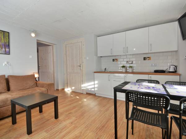 Apartament nr 1