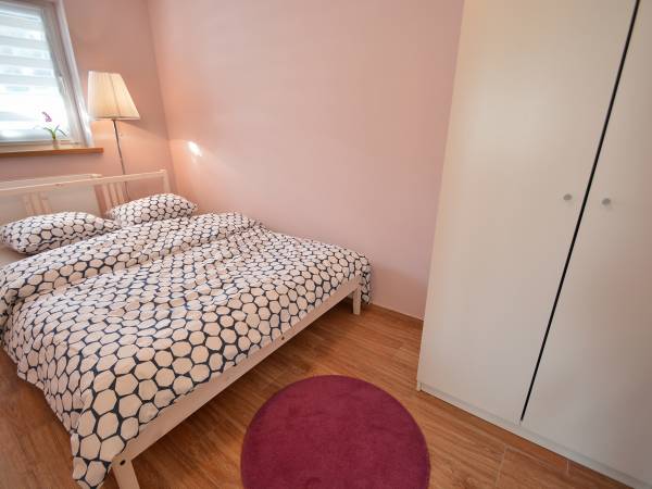 Apartament nr 1