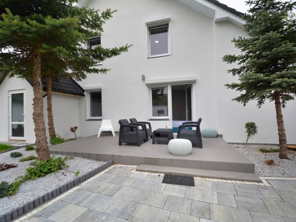 pokój studio nr 3 - taras