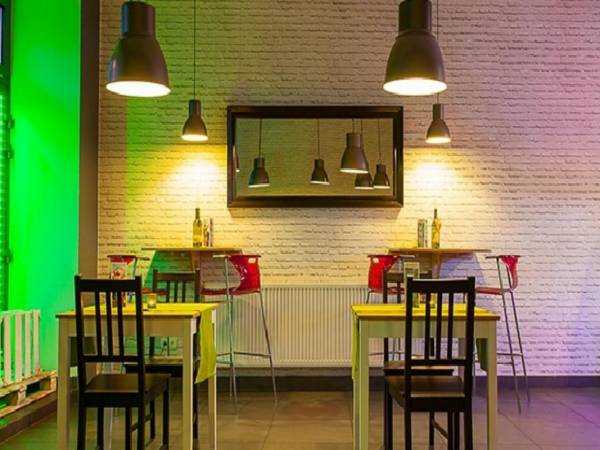 Polsko Włoski- Pasta Express