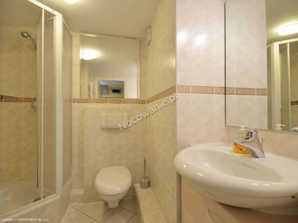 Pokoje gościnne Maria