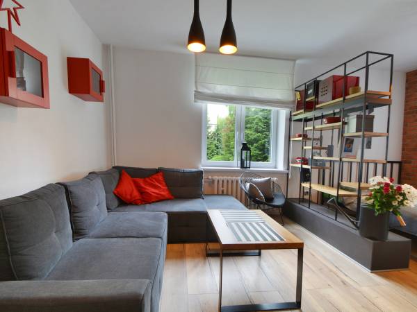 Apartament Piszczele Studio