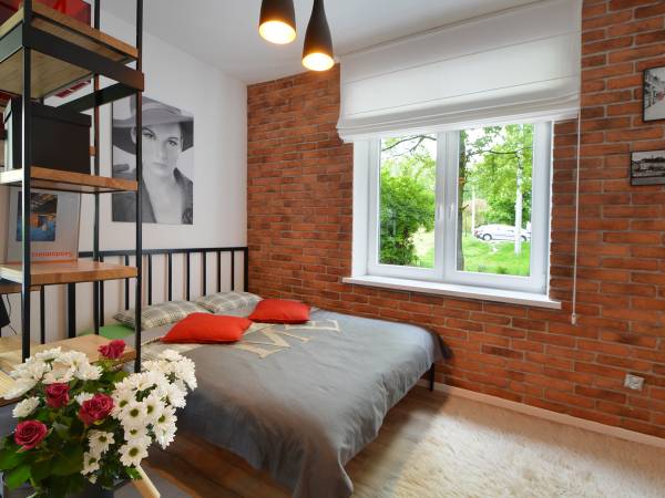 Apartament Piszczele Studio