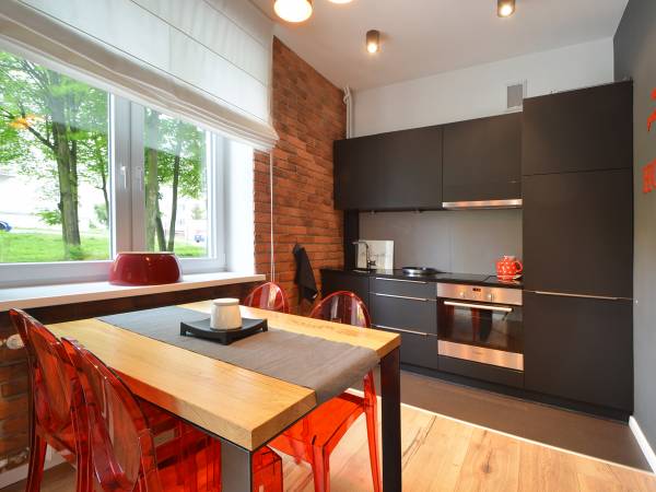 Apartament Piszczele Studio