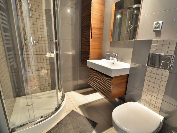 Apartament Piszczele Studio