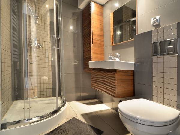 Apartament Piszczele Studio