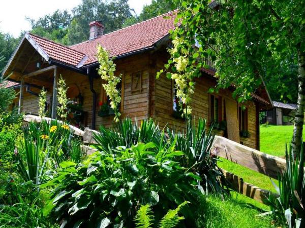 Agroturystyka Teosiowo