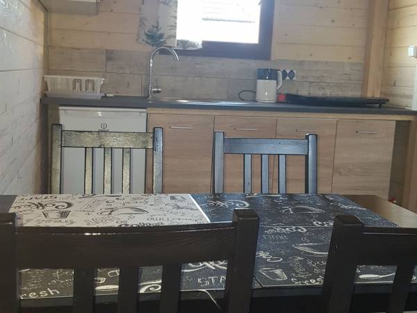 Domki Letniskowe Kaja