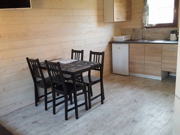 Domki Letniskowe Kaja