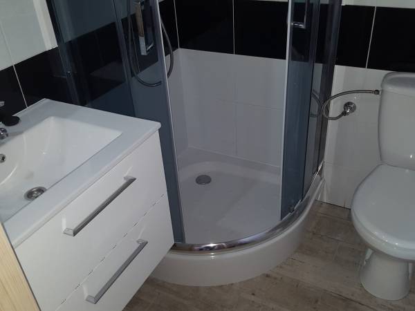 Domki Letniskowe Kaja