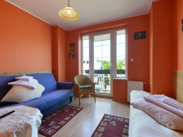 Oberża Pod Kulawą Gęsią