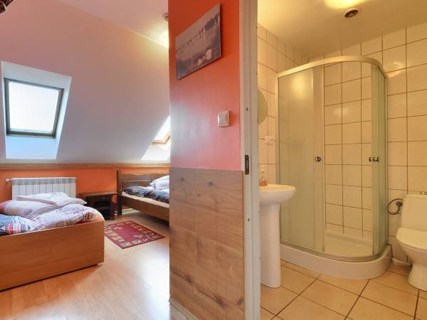 Oberża Pod Kulawą Gęsią