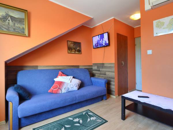 Oberża Pod Kulawą Gęsią