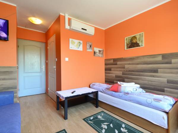 Oberża Pod Kulawą Gęsią