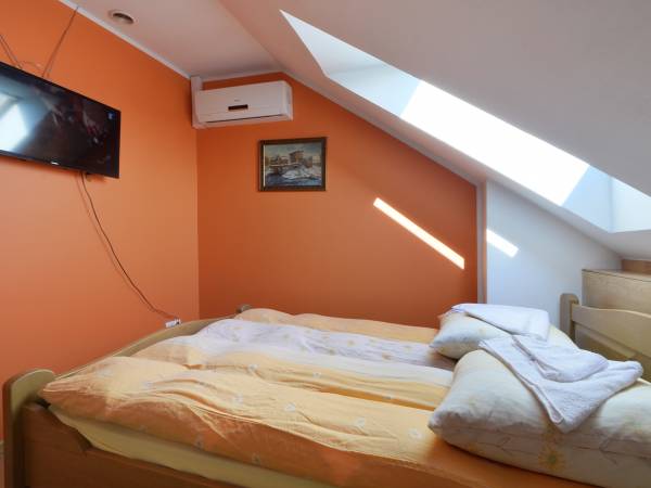 Oberża Pod Kulawą Gęsią