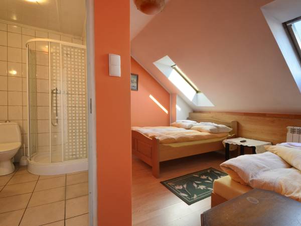 Oberża Pod Kulawą Gęsią